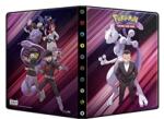 UltraPRO Pokémon TCG: SV10 Destined Rivals - A4 album