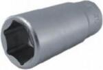 hartsson Hillen & Mohr Dugókulcs 17 mm 1/2 Hosszított Hatlapú PVC Tartóval (17B317Z) (17B317Z)