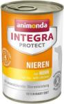 Animonda Integra Protect Nieren Konzerv Vesebeteg Kutyáknak - Csirke 400 gr (82186) (82186)