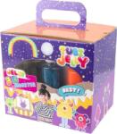 TUBAN Tubi Zselés Készlet 6 Színű Kis Akváriumi Szörnyek (GXP-725186) (GXP-725186)