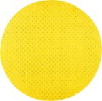 GRAPHITE Wolker Csiszolópapír Tépőzáras 225 mm K80 5 db 59G260-Hoz Graphite TOP-55H779 (55H779) (55H779)