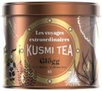 Kusmi Tea Gyümölcstea GLOGG, 125 g-os doboz, Kusmi Tea (KUSMI21311A1070)