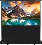 Maclean MC-212 Hordozható Vetítővászon 80" (MC-212) (MC-212)