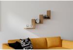 AG Fali Polc Mist Walnut