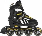 SporTrike Görkorcsolya Sárga Színben 4 Az 1-Ben, 39-43 Méretben (ZSP. HP88-5. L. ZOL) (ZSP.HP88-5.L.ZOL)