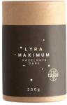 LYRA Mogyoró nugátban és étcsokoládéban MAXIMUM 200 g, LYRA (LYR8588007121239)