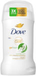 Dove Advanced Care Go Fresh Cucumber Scent izzadásgátló stift (50 ml)