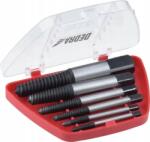 Dedra Törtcsavar Kiszedő Készlet 6 Részes (06A200) (06A200)