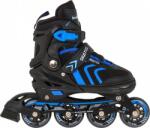 SporTrike Görkorcsolya Kék Színben 4 Az 1-Ben, 34-38 Méretben (ZSP. HP88-5. M. NIE) (ZSP.HP88-5.M.NIE)