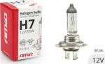 AMiO Halogén Izzó H7 12 V 55 W PX26d UV Szűrő (AMI-01156) (AMI-01156)