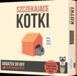 Rebel Robbanó Macskák_ Ugató Macskák Játék (810083041278 2005852)