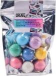 Create it! Mini Fürdőbomba Szett - 8 db-os (6092162) (6092162)