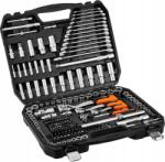 NEO TOOLS 220 Darabos Kulcskészlet 1/2", 3/8", 1/4", 1/4" (5907558433685) (5907558433685)