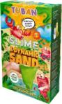 TUBAN Diy Slime És Homok Dinamikus Xl Készlet (TU3397) (TU3397)