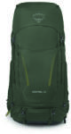 Osprey túra hátizsák KESTREL 68, bonsai green