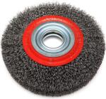 Dedra Acél Korong Drótkefe F34-125 (F34-125) (F34-125)
