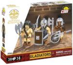 COBI COBI: Imperium Romanum - Gladiátorok figura szett (20066) (COBI-20066) - innotechshop