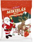  Mikulás eper ízű karamella 60g