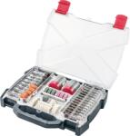 GRAPHITE Tartozékok Mini Darálóhoz, 99 db-os Készlet (55H084) (55H084)