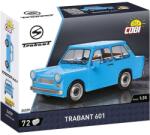 COBI COBI: Trabant 601 építőjáték (24539) (COBI-24539) - innotechshop