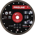 PROLINE Proline Gyémánt Vágókorong, Vékony, 230*20*10*2223, ( )