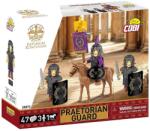 COBI COBI: Imperium Romanum - Praetoriánus gárda figura szett (20072) (COBI-20072) - innotechshop