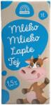 Euromilk UHT tej 1, 5% 1L - csak egyedi szállítással vagy személyes átvétellel