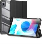 Dux Ducis Szilikon Vékony Tok Samsung Tab S9 Ultra - Fekete (DDS1147) (DDS1147)