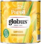 GLOBUS szuperédes csemegekukorica 340g/285g