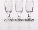  Krosno Balance Vodkás Pohár Szett - 20 ml, 6 Darabos (5900345785981) (5900345785981)