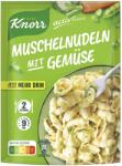 Knorr tésztás készétel tejszínes-zöldséges szósszal 172 g