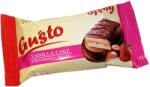 Gusto Mártott piskóta eper krémmel 32g