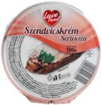 Love Food Sertés szendvicskrém 130g