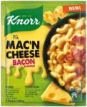 Knorr Mac'n Cheese bacon alap 33g