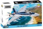 COBI COBI: F/A-18C Hornet repülőgép építőjáték (5810) (COBI-5810) - innotechshop
