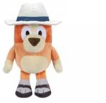 TM Toys Bluey: Jucărie de pluș Bingo în vacanță (19167BKA)
