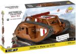 COBI COBI: Mark V (Male) No. 9199 építőjáték (2995) (COBI-2995) - innotechshop