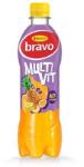 Bravo Multivitamin 0, 5L - csak egyedi szállítással vagy személyes átvétellel