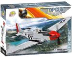 COBI COBI: Mustang P-51D „TOP GUN: Maverick repülőgép építőjáték (5846) (COBI-5846) - innotechshop