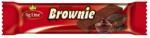 BG Line Brownie kakaós krémmel töltött ostya 25g