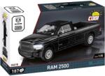 COBI COBI: Dodge RAM 2500 építőjáték (24610) (COBI-24610) - innotechshop