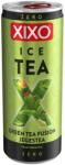 XIXO Ice Tea Zero Green Tea Fusion jegestea 250 ml - csak egyedi szállítással vagy személyes átvétellel
