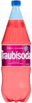 Traubisoda kékszőlő ízű szénsavas üdítőital cukorral és édesítőszerekkel 1, 75 l - csak egyedi szállítással vagy személyes átvétellel