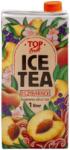 Top Fruits Ice Tea barack 1L