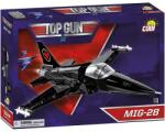 COBI COBI: MiG-28 „TOP GUN repülőgép építőjáték (5859) (COBI-5859) - innotechshop