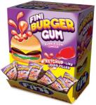 Fini Burger Gum hamburger rágó 200x5g