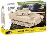 COBI COBI: Panzer V Panther tank építőjáték (3099) (COBI-3099)