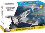 COBI COBI: Messerschmitt Bf 109 G repülő építőjáték (5870) (COBI-5870)