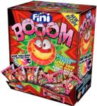 Fini Boom Eper Ízű Savanyú Keménycukor (200* 5g) 1000g - innotechshop