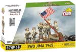 COBI COBI: WWII Iwo Jima építőjáték (2059) (COBI-2059) - innotechshop